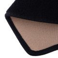 Beler Black Dashboard Cover Dash Mat Pad Sun Visor Fit For Lexus Nx200t Nx300 Nx300h 2015-2020
