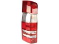 Left Driver Side Tail Light Assembly For 2010-2017 Freightliner Sprinter 2500 