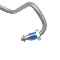 Edelmann 91800 Power Steering Return Hose 