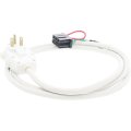 35238 Climatek Upgraded Ac Power Cable 230v 15a Replaces Friedrich 