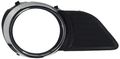 Depo 312-2528l-ud Driver Side Fog Lamp Opening Cover Toyota Siennawith Type Base Le Xle 
