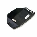 Polaris Ranger Center Console Lid Black Genuine Oem Part 5450123-070 Qty 1