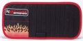 Plasticolor Dodge Motorsports Cd Dvd Visor Organizer 