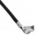 A-premium A C Suction And Discharge Line Hose Assembly Compatible With Jeep Cherokee 2019-2021 L4 2 4l Sohc