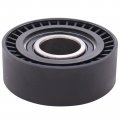 Newyall Hydraulic Serpentine Accessory Drive Belt Tensioner Pulleys Kit