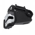 Acropix Rear Right Passenger Side Power Door Lock Actuator Motor Fit For Toyota Prius Pack Of 1 Black