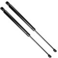 Liftgate Struts Lift Supports Gas Springs For Audi Q7 2007 2015 Pm3201 Set Of 2 19 61 In Extended Length 