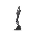 Hood Hinge Passenger Side For Honda Element 2003 To 2011 Ho1236110 60120s5a000zz Right Replacement Part 