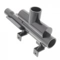 Lennox Corporation 77w30 Condensate Drain Trap Kit