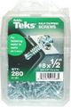 Itw Brands 21352 14 X 1-1 2 Hex Screw 