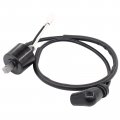 Motoku Ignition Coil For Suzuki Rm125 Drz 125 Z125l