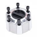 Wheel Manual Lock Locking Hub 28 Spline Tooth 40250-2s610 402502s610 Replacement For Nissan Xterra Se Assemblies