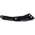 Front Passenger Side Bumper Bracket For 2010 Volkswagen Jetta Part Vw1033100 5k0806930b 
