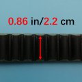 Tuzliufi Drive Belt Compatible With Kawasaki Prairie Brute Force Teryx 360 650 700 750 Kvf360 Kvf650 Kvf700 Kvf750 Ksv700