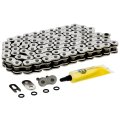 Niche Drive Sprocket Chain Combo For Honda Atc200x Front 12 Rear 40 Tooth 520v O-ring 88 Links