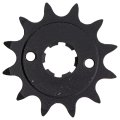 Niche Drive Sprocket Chain Combo For Honda Atc200x Front 12 Rear 40 Tooth 520v O-ring 88 Links
