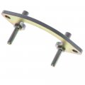 Niche Brake Caliper Mounting Bracket For Polaris Sportsman 550 Xp X2 Scrambler 850 Touring Forest