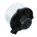 Hvac Blower Heater Motor Replacement For Hyundai Genesis Coupe Kia Borrego 2006-2012