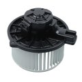 Hvac Blower Heater Motor Replacement For Hyundai Genesis Coupe Kia Borrego 2006-2012 