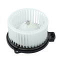 Hvac Blower Heater Motor Replacement For Hyundai Genesis Coupe Kia Borrego 2006-2012