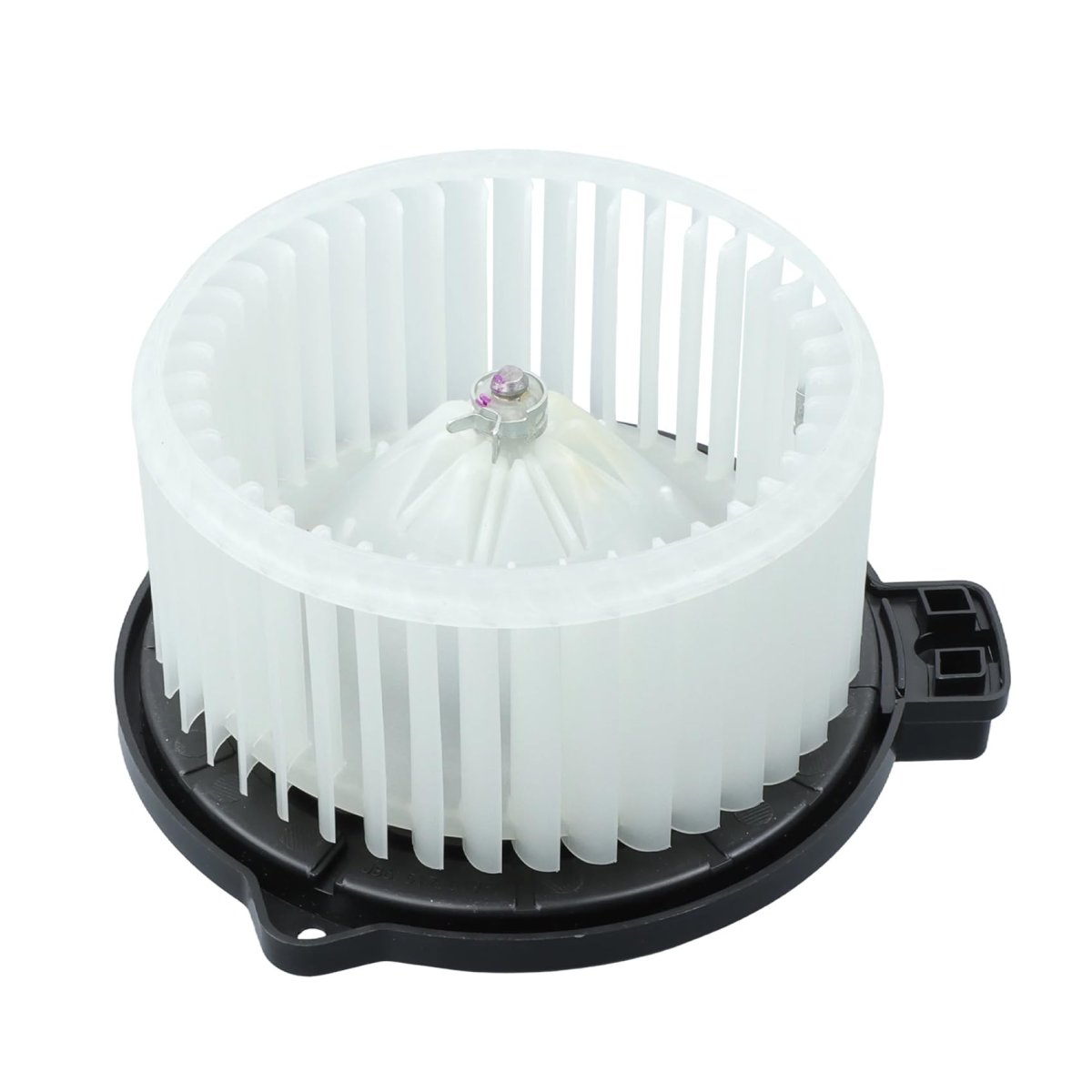 Hvac Blower Heater Motor Replacement For Hyundai Genesis Coupe Kia Borrego 2006-2012