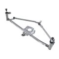 A-premium Front Windshield Wiper Transmission Linkage Assembly Compatible With Audi Seat Volkswagen Vehicles For Jetta City