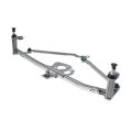 A-premium Front Windshield Wiper Transmission Linkage Assembly Compatible With Audi Seat Volkswagen Vehicles For Jetta City