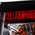 Akkon Fit 2013 2014 2015 2016 2017 Chevy Traverse Halogen Type Tail Light Outer Brake Lamp Assembly Oe Style Passenger Right 