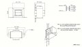 Hqrp 120v-ac To 12v-ac Transformer Center Tapped Ct 6v-0-6v 0 5a 120v-to-6v-0v-6v Replacement