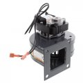 Climatek Draft Inducer Blower Motor Replaces Dayton 1tdn3 4c760 Fasco S 7002-3388 