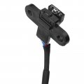A-premium Engine Crankshaft Position Sensor Compatible With Mitsubishi Montero Sport 1997 1998 1999 L4 2 4l Replace Md328275