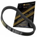 Caltric Drive Clutch Belt Compatible With Ski-doo Mxz X 440 1996-2003 500 1998 1999 2000 2001 414860700