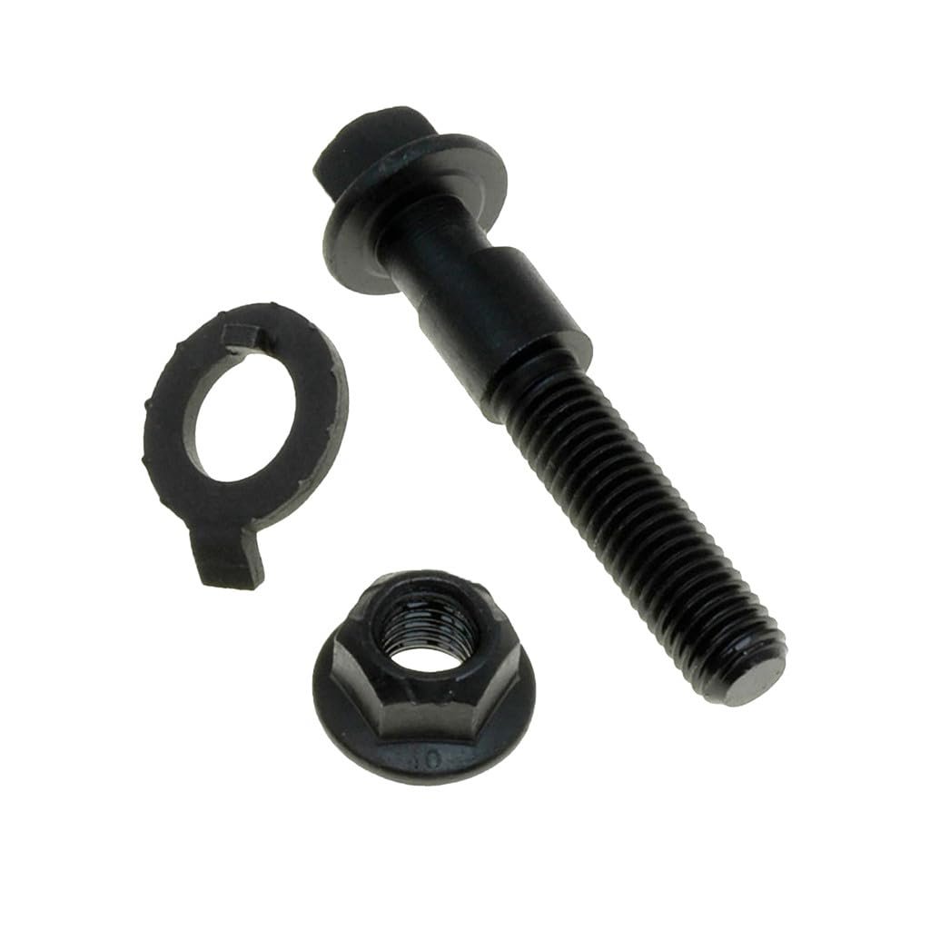 Lexus Rx400h 2006 2007 2008 Camber Bolt Kit Front 0 591 Inches 15 Millimeters Size Single Offset