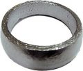 Arctic Cat Exhaust Seal Y- Pipe To Sno Pro 600 2009-2010 I D 68 5 O 85 Height 20 Snowmobile Part 27-0807 Oem 2612-059 