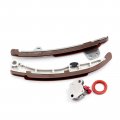Ocpty Timing Chain Kit Compatible With 2004-2012 For Toyota Scion Yaris Prius Xa Xb Echo 1 5l