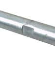 Alveytech Tie Rod With Heim Joint End For The Monster Moto Mega Mm-k80 80cc Go-kart