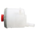 Power Steering Reservoir With Cap Replacement For Suzuki Sx4 2007 2009 2 0l And Aerio 2003 Model 4914054g00 