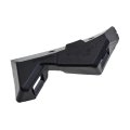 Bumper Cover Bracket Front Driver Side For Kia Sportage 2023 2024 Plastic Replacement Ki1042155 865a7p1000 