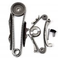Ocpty Timing Chain Kit Compatible With 1984-1989 For Chrysler Dodge Mitsubishi Conquest Raider Ram 50 Mighty Starion B2600