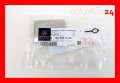 Mercedes Benz Ml Class Ml350 Rear Bumper Tow Towing Eye Cover Cap Oem Genuine