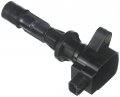 Motorcraft Ignition Coil 