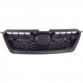 Subaru Impreza 2012 2013 2014 Grille Black Beze Su1200158 91122fj000 