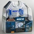 Nokya 9005 Cosmic White Light Bulbs 