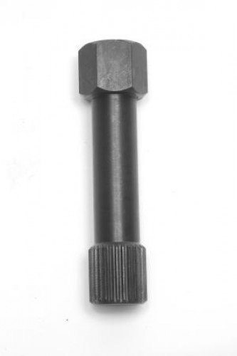 Ds-tool71 Sea-doo 27 Mm Splined Prop Tool Male