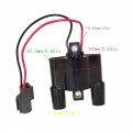 Boat Motor 63p-82310-00 63p-82310-01 F6t557 21121-3720 21121-3722 21121-0742 21121-0744 21121-0720 Ignition Coil For Yamaha
