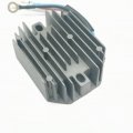 12v Voltage Regulator 15372-64602 15372-64600 Compatible With Kubota Tractor B7100d B7100hst-d B7100hste B4200 B5100e B5100d