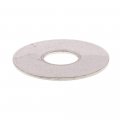 Prime-line Fender Washers 1 2 In X 1-1 Od Grade 18-8 Stainless Steel 10 Pack 