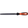 Bahco 1-110-10-3-2 14 Tpi Flat File Smooth Cut 10-inch 