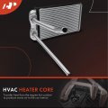 A-premium Hvac Heater Core Compatible With Buick Park Avenue 1997-2005 Cadillac Deville 2000-2005 Seville 1998-2004 3 8l 4 6l