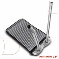 A-premium Hvac Heater Core Compatible With Buick Park Avenue 1997-2005 Cadillac Deville 2000-2005 Seville 1998-2004 3 8l 4 6l